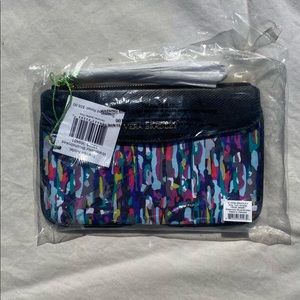 Vera Bradley Wristlet
